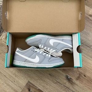 Nike SB Dunks - Marty McFly Size 8